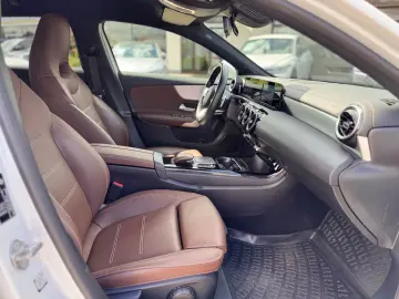 A 220 d AMG Line