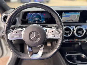 A 220 d AMG Line