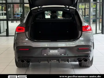 GLE 53 AMG COUPE |PERFORMANCE|ACC|HUD|BURM|360°|