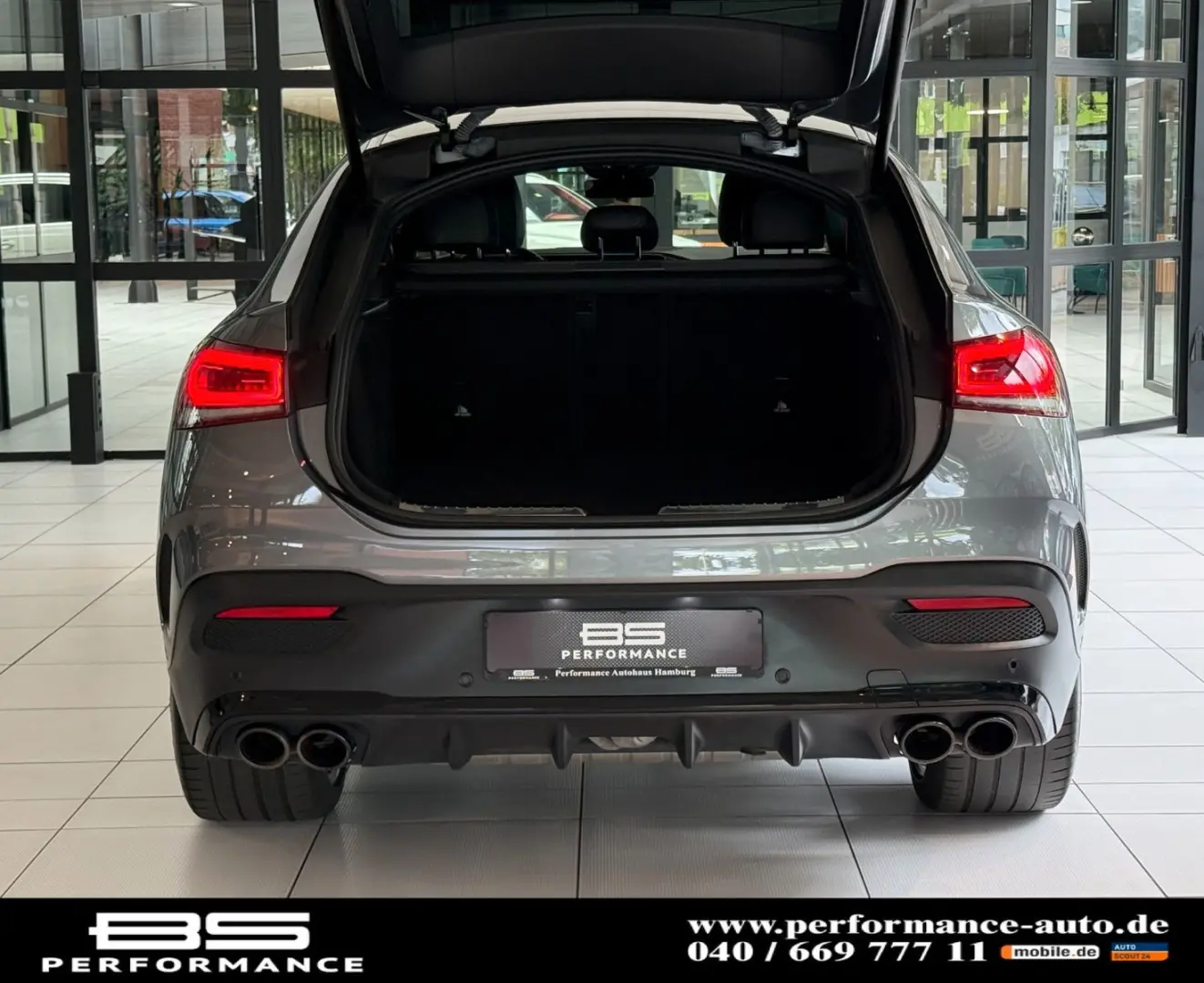 GLE 53 AMG COUPE |PERFORMANCE|ACC|HUD|BURM|360°|