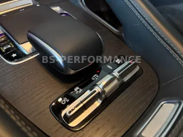 GLE 53 AMG COUPE |PERFORMANCE|ACC|HUD|BURM|360°|