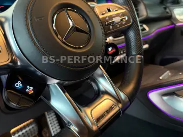 GLE 53 AMG COUPE |PERFORMANCE|ACC|HUD|BURM|360°|
