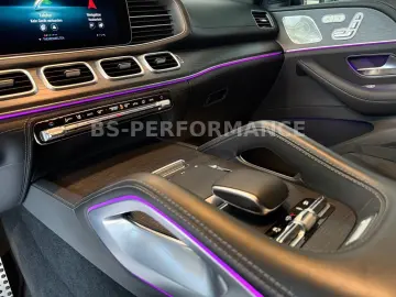 GLE 53 AMG COUPE |PERFORMANCE|ACC|HUD|BURM|360°|