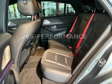 GLE 53 AMG COUPE |PERFORMANCE|ACC|HUD|BURM|360°|