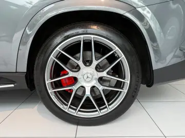 GLE 53 AMG COUPE |PERFORMANCE|ACC|HUD|BURM|360°|