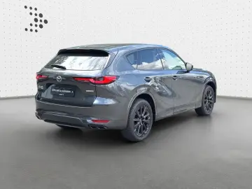 CX-60 2.5 e-SKYACTIV-Homura Plus AWD*Bose*HUD*Pa