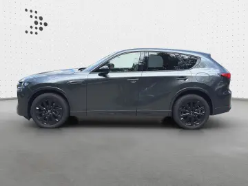 CX-60 2.5 e-SKYACTIV-Homura Plus AWD*Bose*HUD*Pa