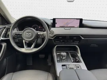 CX-60 2.5 e-SKYACTIV-Homura Plus AWD*Bose*HUD*Pa