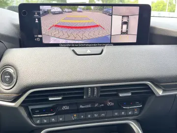CX-60 2.5 e-SKYACTIV-Homura Plus AWD*Bose*HUD*Pa