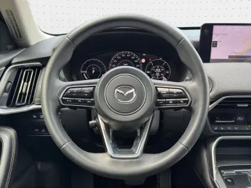 CX-60 2.5 e-SKYACTIV-Homura Plus AWD*Bose*HUD*Pa