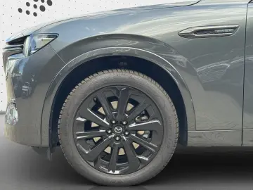 CX-60 2.5 e-SKYACTIV-Homura Plus AWD*Bose*HUD*Pa