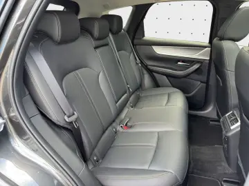 CX-60 2.5 e-SKYACTIV-Homura Plus AWD*Bose*HUD*Pa