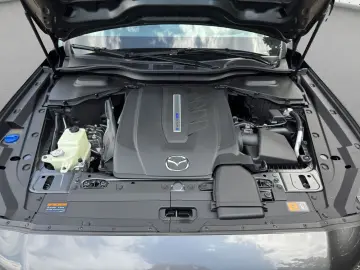 CX-60 2.5 e-SKYACTIV-Homura Plus AWD*Bose*HUD*Pa