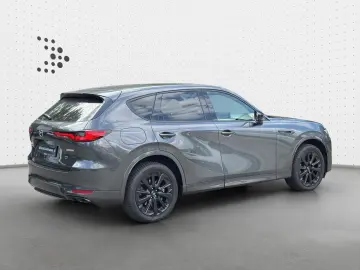 CX-60 2.5 e-SKYACTIV-Homura Plus AWD*Bose*HUD*Pa