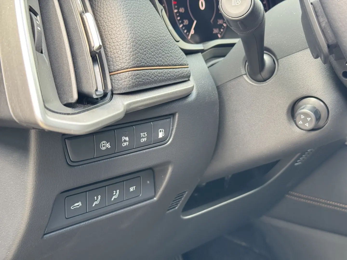 CX-60 2.5 e-SKYACTIV-Homura Plus AWD*Bose*HUD*Pa