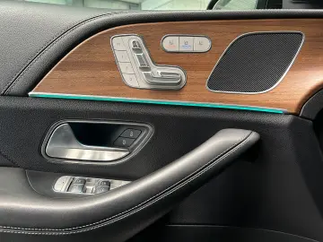 GLE 53 AMG Coupé 4M+ DISTRONIC-AHK-ACTIVE RIDE