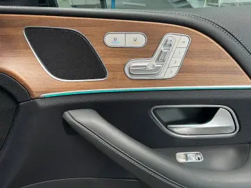 GLE 53 AMG Coupé 4M+ DISTRONIC-AHK-ACTIVE RIDE