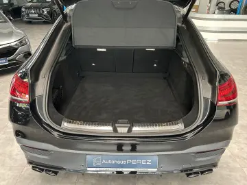 GLE 53 AMG Coupé 4M+ DISTRONIC-AHK-ACTIVE RIDE