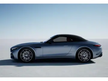 SL 55 AMG 4MATIC+ HUD+360°+AMG Carbon Paket