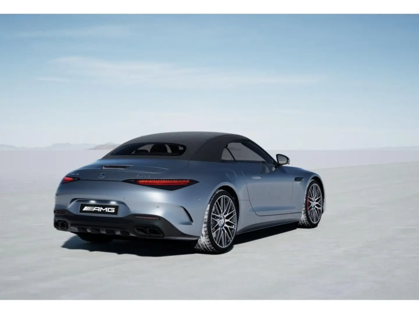 SL 55 AMG 4MATIC+ HUD+360°+AMG Carbon Paket