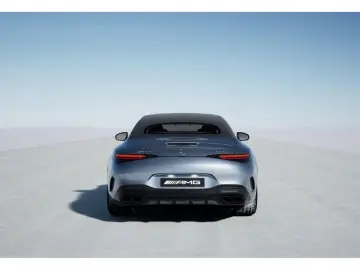 SL 55 AMG 4MATIC+ HUD+360°+AMG Carbon Paket