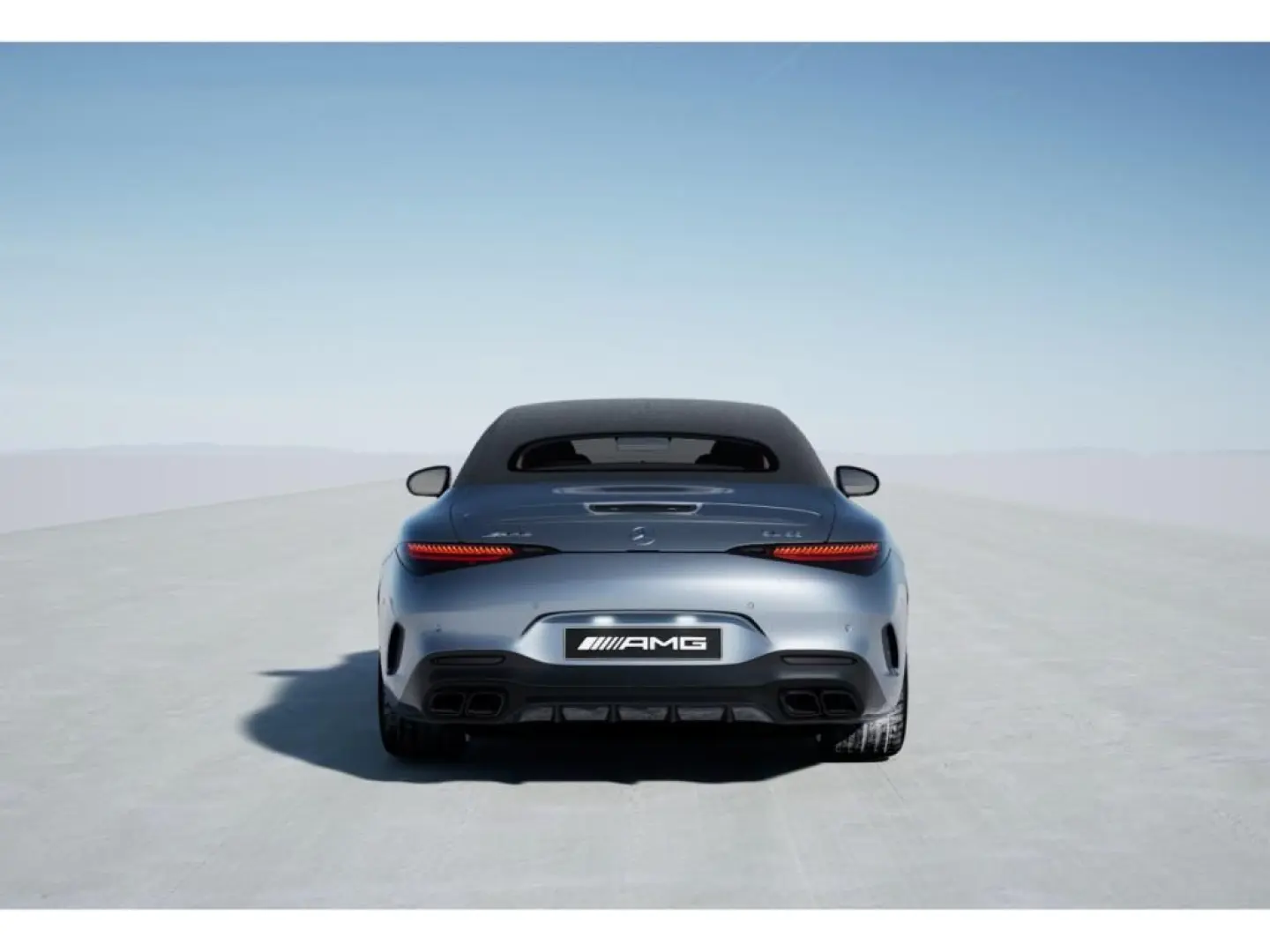 SL 55 AMG 4MATIC+ HUD+360°+AMG Carbon Paket