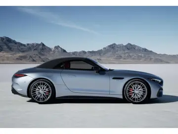 SL 55 AMG 4MATIC+ HUD+360°+AMG Carbon Paket