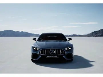 SL 55 AMG 4MATIC+ HUD+360°+AMG Carbon Paket