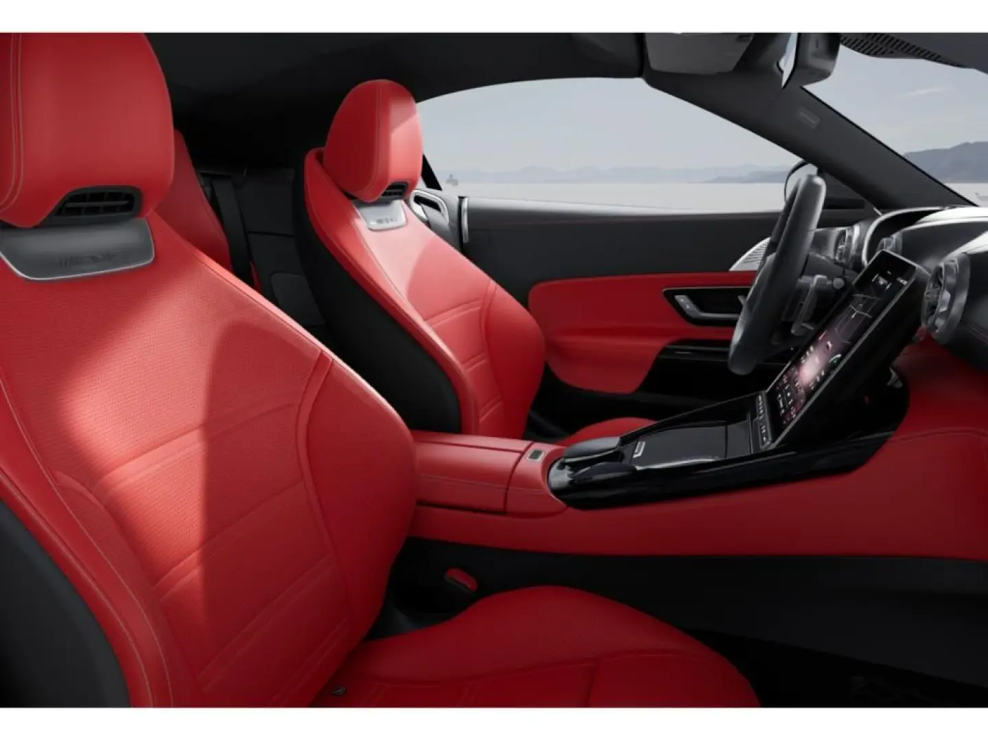 SL 55 AMG 4MATIC+ HUD+360°+AMG Carbon Paket