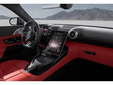 SL 55 AMG 4MATIC+ HUD+360°+AMG Carbon Paket