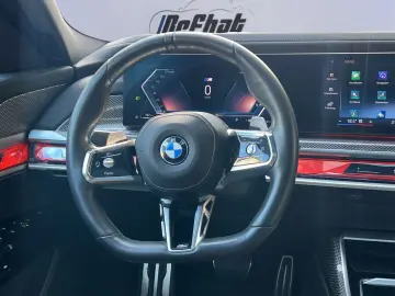 740d xDrive M Sport-Paket*PANO&SKY*LOUNGE*4D*AKT