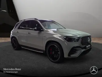 GLE 53 AMG HYBRID 4M+ Premium+/Pano/AHK/22