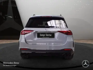 GLE 53 AMG HYBRID 4M+ Premium+/Pano/AHK/22