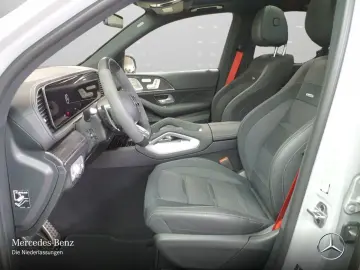 GLE 53 AMG HYBRID 4M+ Premium+/Pano/AHK/22