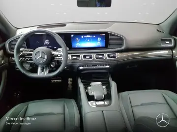 GLE 53 AMG HYBRID 4M+ Premium+/Pano/AHK/22