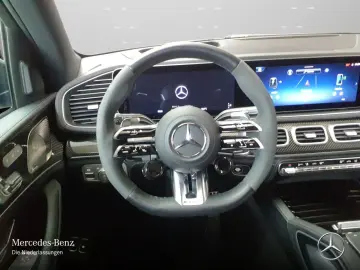 GLE 53 AMG HYBRID 4M+ Premium+/Pano/AHK/22