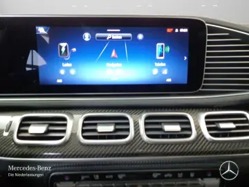 GLE 53 AMG HYBRID 4M+ Premium+/Pano/AHK/22