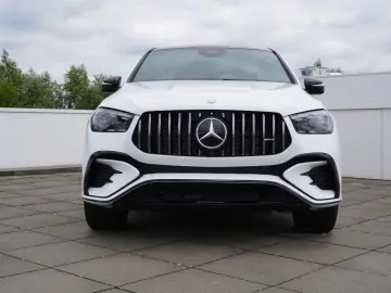GLE 53 AMG Coupe / 22