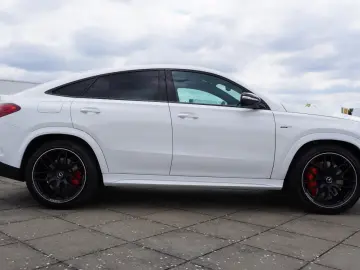 GLE 53 AMG Coupe / 22