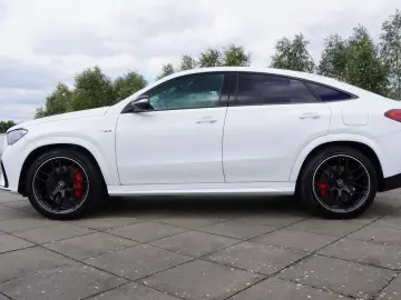 GLE 53 AMG Coupe / 22