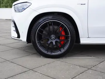 GLE 53 AMG Coupe / 22