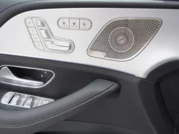 GLE 53 AMG Coupe / 22