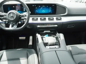 GLE 53 AMG Coupe / 22