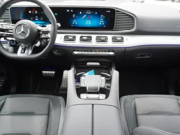 GLE 53 AMG Coupe / 22