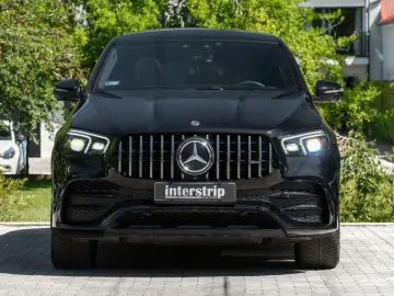 GLE 53 AMG 4MATIC+.PANO.BURM.HUD.360°.AHK.22