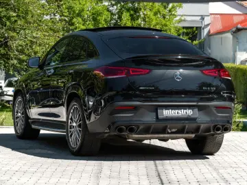 GLE 53 AMG 4MATIC+.PANO.BURM.HUD.360°.AHK.22