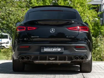 GLE 53 AMG 4MATIC+.PANO.BURM.HUD.360°.AHK.22