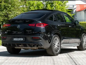 GLE 53 AMG 4MATIC+.PANO.BURM.HUD.360°.AHK.22
