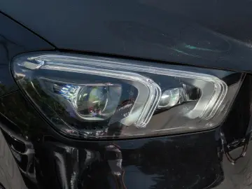 GLE 53 AMG 4MATIC+.PANO.BURM.HUD.360°.AHK.22