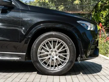 GLE 53 AMG 4MATIC+.PANO.BURM.HUD.360°.AHK.22